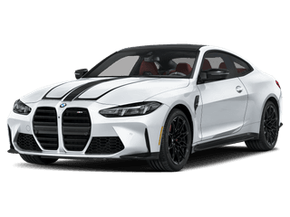 BMW M4 Base Coupe BMW M4 Base Coupe