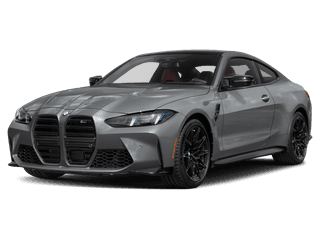 BMW M4 Competition Coupe BMW M4 Competition Coupe