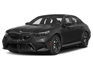BMW M5 Base Sedan BMW M5 Base Sedan