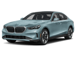 BMW 5 Series 530i Sedan 2027 — front view