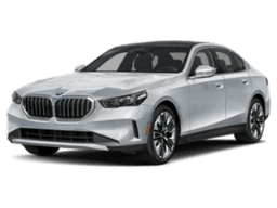 BMW 5 Series 530i xDrive Sedan 2027 — front view