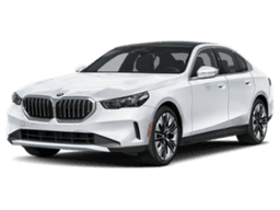 BMW 5 Series 530i xDrive Sedan 2027 — front view