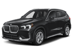 BMW X1 xDrive28i Sports Activity Vehicle 2027 — front view