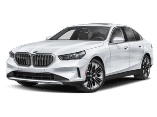 BMW 5 Series 540i xDrive Sedan BMW 5 Series 540i xDrive Sedan
