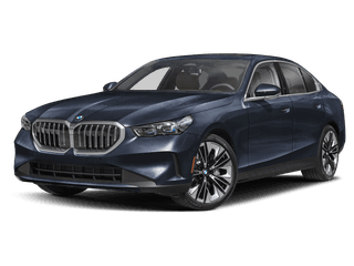 BMW 5 Series 540i xDrive Sedan BMW 5 Series 540i xDrive Sedan