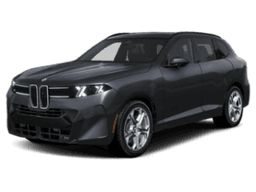 BMW X5 40 xDrive Sports Activity Vehicle 2027 — front view