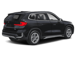 BMW X1 xDrive28i Sports Activity Vehicle 2027 — rear view