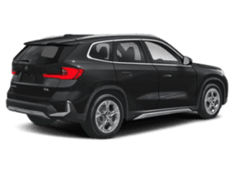 BMW X1 xDrive28i Sports Activity Vehicle 2027 — rear view