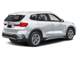 BMW X1 xDrive28i Sports Activity Vehicle 2027 — rear view