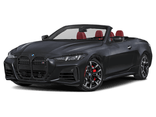 BMW 4 Series M440i Convertible BMW 4 Series M440i Convertible
