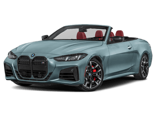 BMW 4 Series M440i Convertible BMW 4 Series M440i Convertible