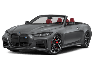 BMW 4 Series M440i xDrive Convertible BMW 4 Series M440i xDrive Convertible