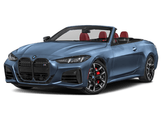 BMW 4 Series M440i Convertible BMW 4 Series M440i Convertible