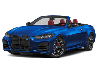 BMW 4 Series M440i xDrive Convertible BMW 4 Series M440i xDrive Convertible