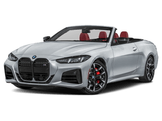 BMW 4 Series M440i Convertible BMW 4 Series M440i Convertible