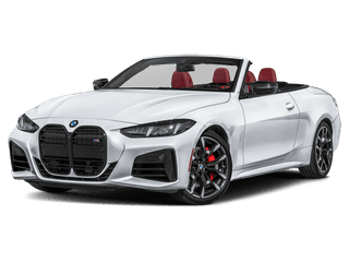 BMW 4 Series M440i xDrive Convertible BMW 4 Series M440i xDrive Convertible