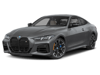 BMW 4 Series M440i xDrive Coupe BMW 4 Series M440i xDrive Coupe