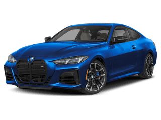 BMW 4 Series M440i xDrive Coupe BMW 4 Series M440i xDrive Coupe