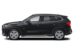 BMW X1 xDrive28i Sports Activity Vehicle 2027 — side view