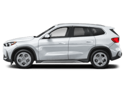 BMW X1 xDrive28i Sports Activity Vehicle 2027 — side view