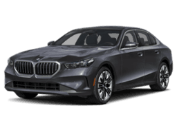 BMW 5 Series 530i xDrive Sedan 2027 — front view