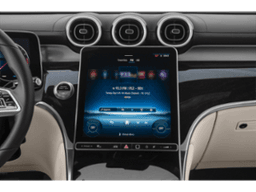 Mercedes-Benz GLC GLC 300 4MATIC SUV 2025