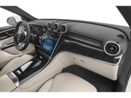 Mercedes-Benz GLC GLC 300 4MATIC SUV 2025