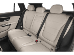 Mercedes-Benz GLC GLC 300 4MATIC SUV 2025
