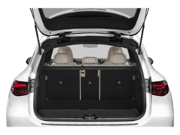 Mercedes-Benz GLC GLC 300 4MATIC SUV 2025