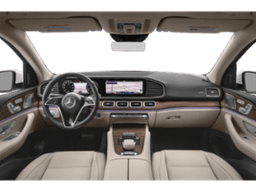 Mercedes-Benz GLS GLS 450 4MATIC SUV 2025