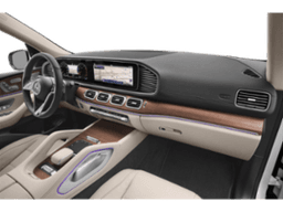 Mercedes-Benz GLS GLS 450 4MATIC SUV 2025