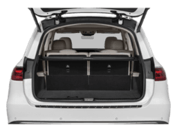 Mercedes-Benz GLS GLS 450 4MATIC SUV 2025