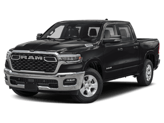 Ram 1500 Big Horn 4x2 Crew Cab 5'7" Box Ram 1500 Big Horn 4x2 Crew Cab 5'7" Box