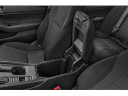 Honda Accord Sedan EX CVT 2024