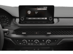 Honda Accord Sedan EX CVT 2024