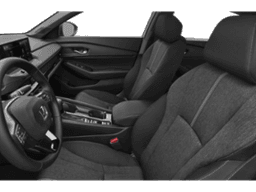Honda Accord Hybrid Sport Sedan 2024