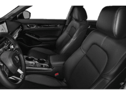 Honda Civic Hatchback Sport Touring CVT 2024