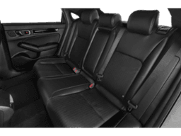 Honda Civic Hatchback Sport Touring CVT 2024