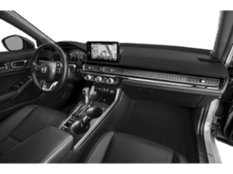 Honda Civic Hatchback Sport Touring CVT 2024