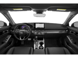 Honda Civic Hatchback Sport Touring CVT 2024