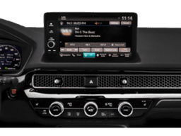 Honda Civic Hatchback Sport Touring CVT 2024