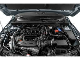 Honda Civic Hatchback Sport Touring CVT 2024