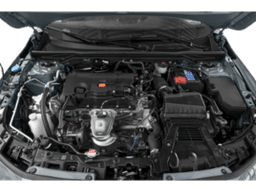 Honda Civic Hatchback Sport CVT 2024