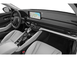Honda Accord Hybrid EX-L Sedan 2024
