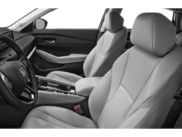 Honda Accord Hybrid EX-L Sedan 2024