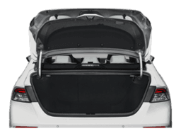 Honda Accord Hybrid EX-L Sedan 2024