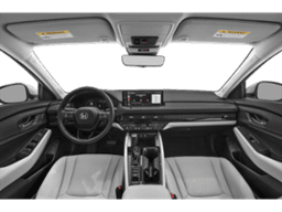 Honda Accord Hybrid EX-L Sedan 2024