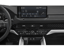 Honda Accord Hybrid EX-L Sedan 2024