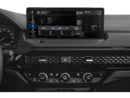 Honda Accord Hybrid Sport-L Sedan 2024