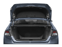 Honda Accord Sedan LX CVT 2024